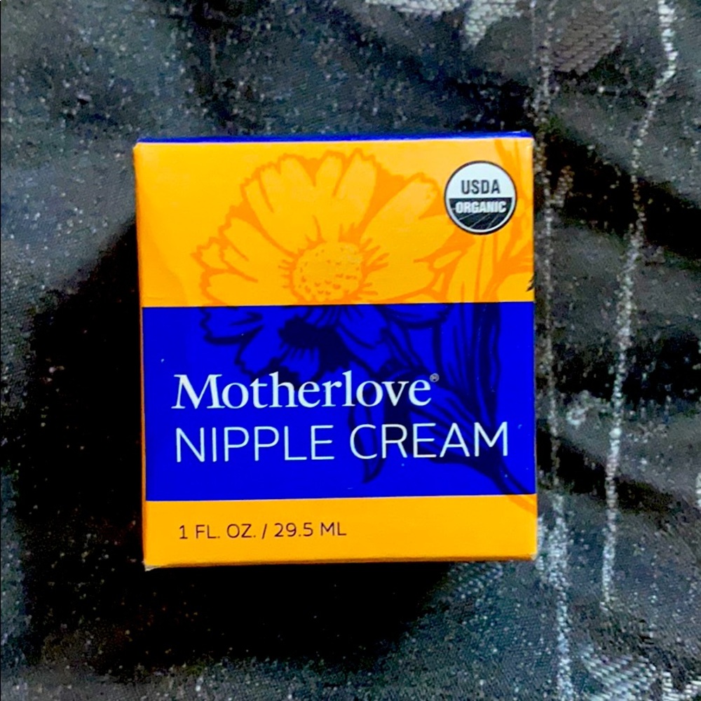 Nipple Cream